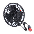 Rotatable Mini Air Fan Veas Truck Veic